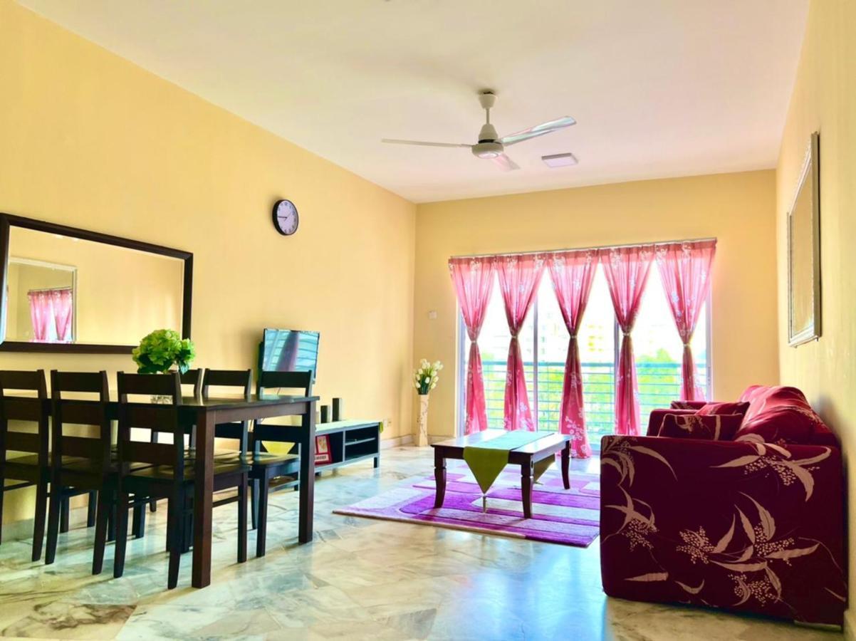 Pd Vip Pool View W Wifi - Anugerah Staycation Porto Dickson Exterior foto