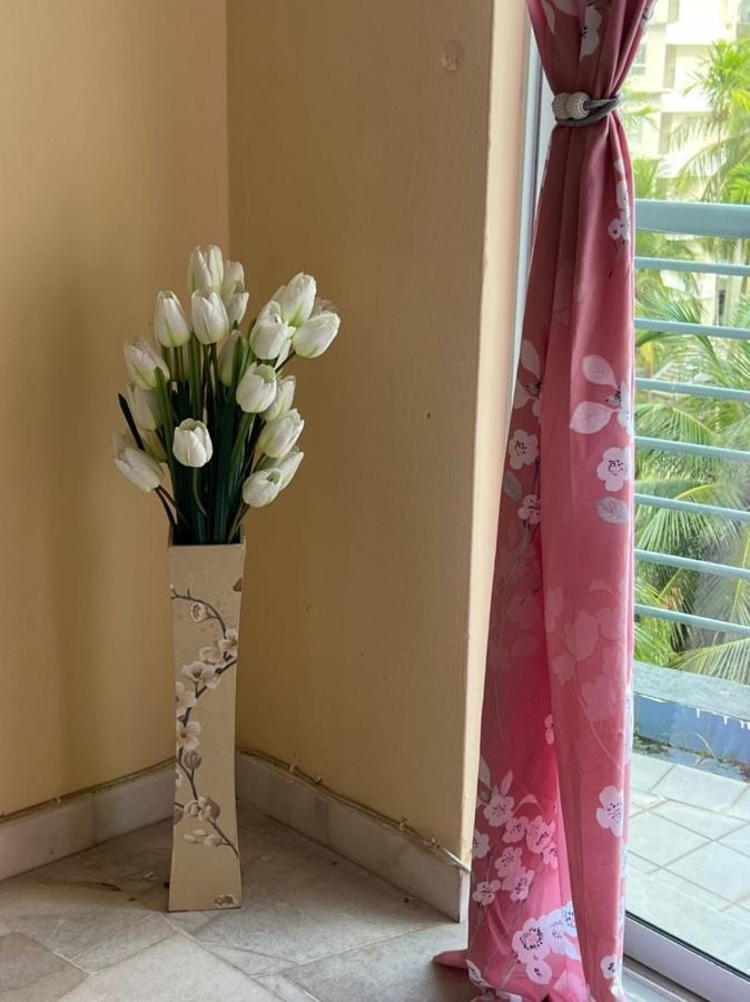 Pd Vip Pool View W Wifi - Anugerah Staycation Porto Dickson Exterior foto