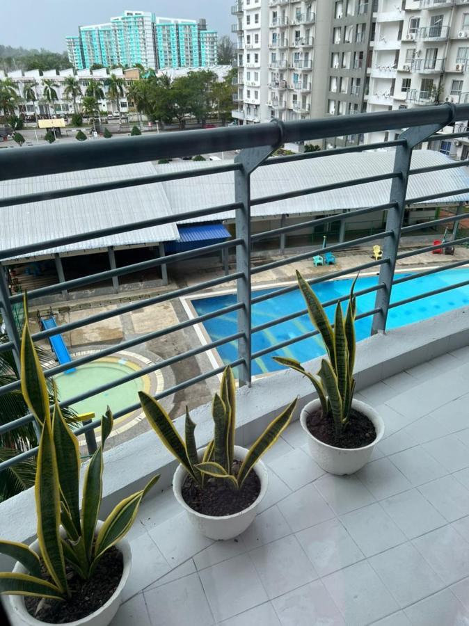 Pd Vip Pool View W Wifi - Anugerah Staycation Porto Dickson Exterior foto